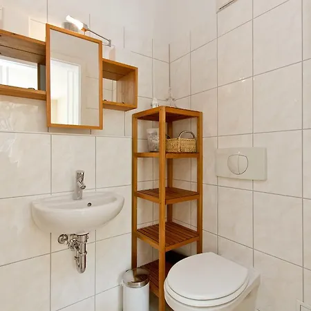 Haus Auf Dem Huegel _ 12 Apartment