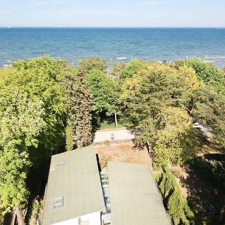 Haus Auf Dem Huegel _ 12 Heringsdorf (Usedom)